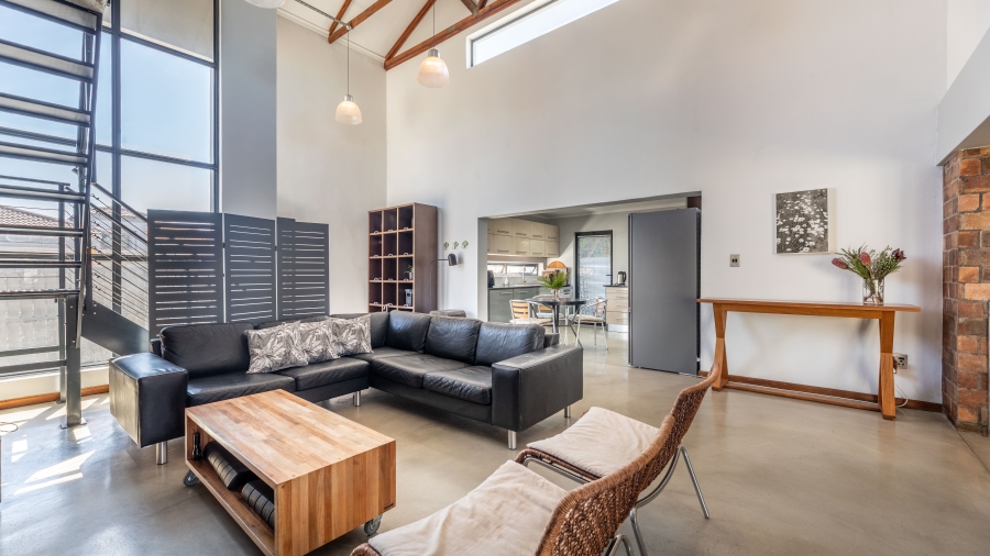 3 Bedroom Property for Sale in Parklands Western Cape